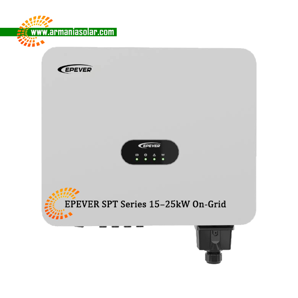 اینورتر25 کیلووات EPEVER