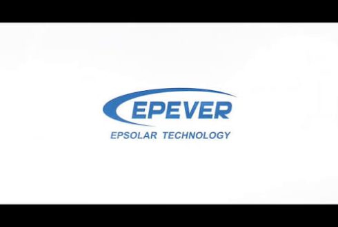 معرفی برند EPEVER