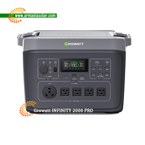 Growatt-INFINITY-2000-PRO